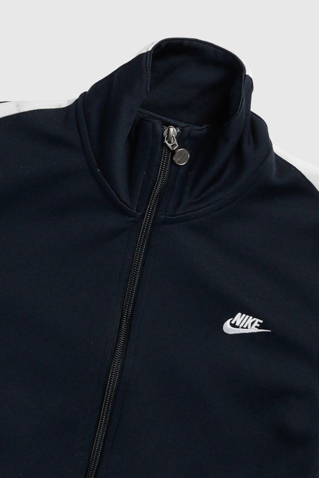 Vintage Nike Track Jacket 038 | Urban Outfitters