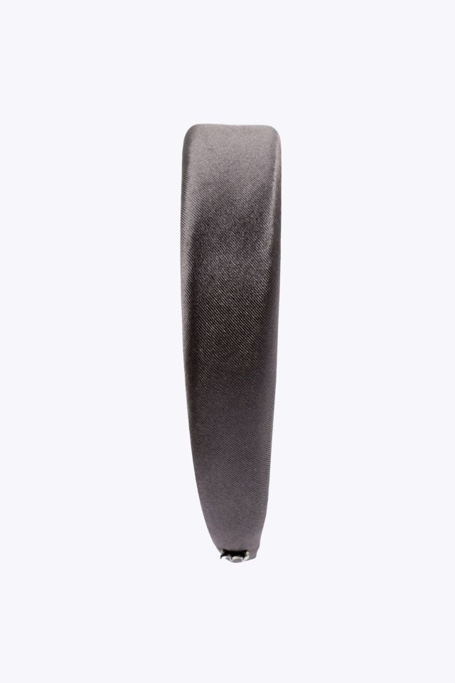 Arc and Bow Prima Satin Headband #3