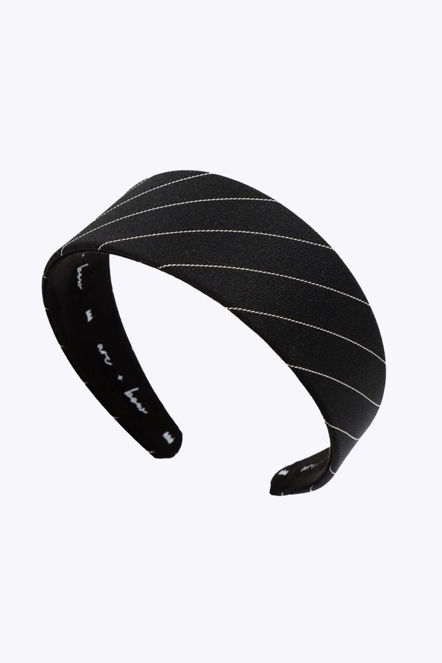 Arc and Bow Mod Headband #2