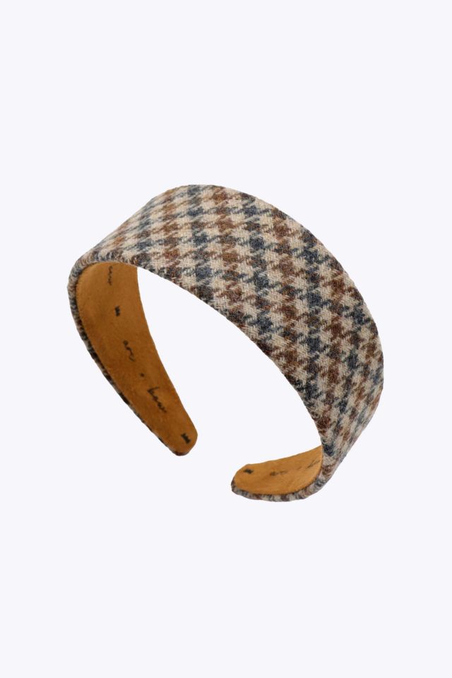 Arc and Bow Mod Headband #2