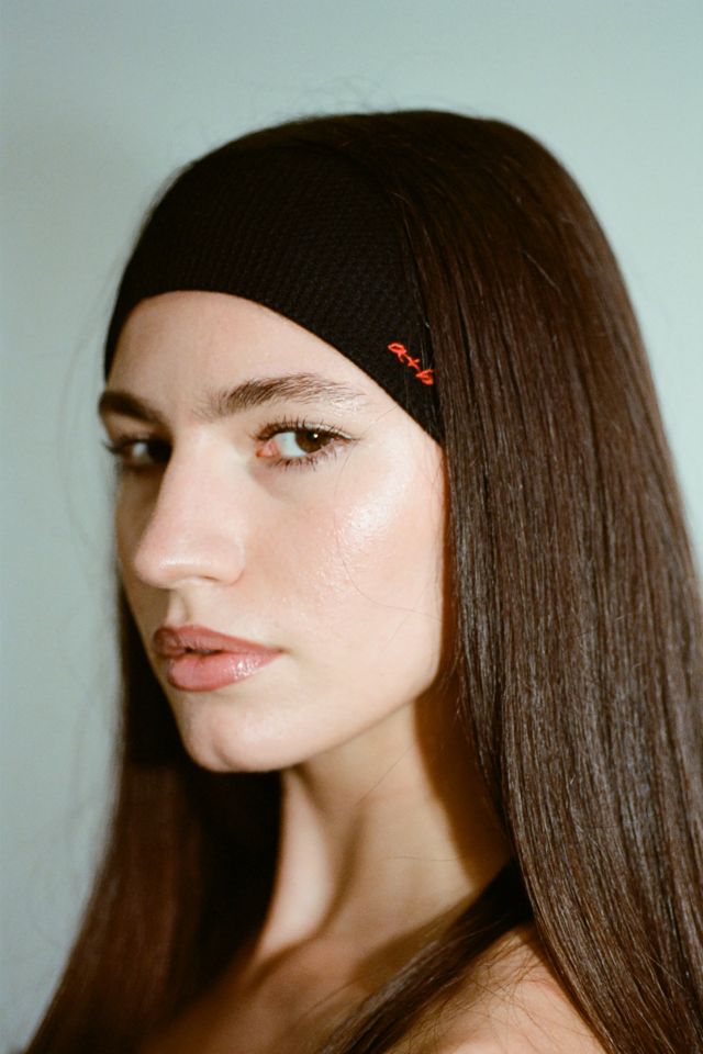 Arc and Bow Waffle Re Edition Headband #1