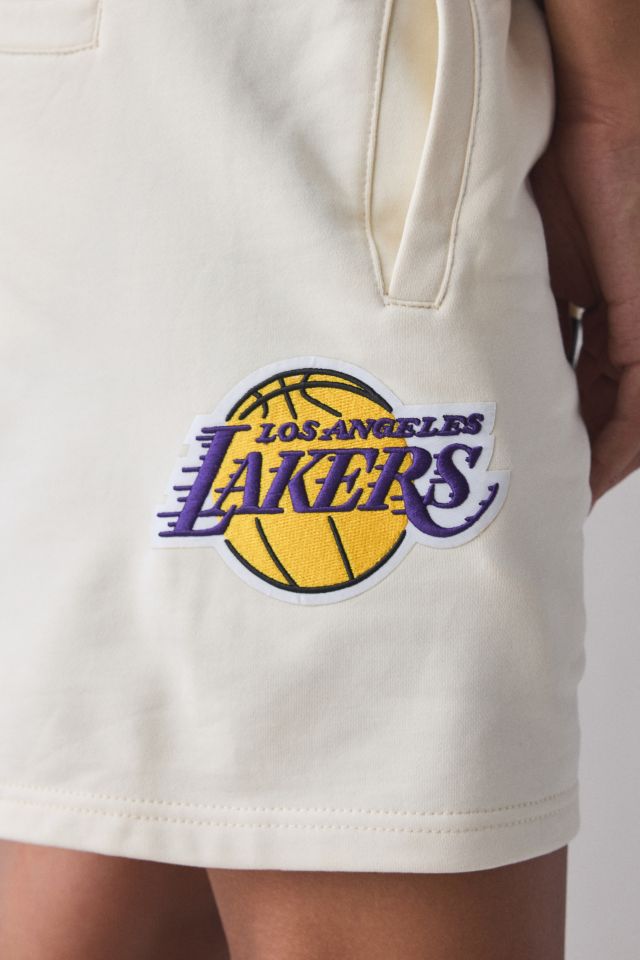 Pro Standard NBA Los Angeles Lakers Team Logo Terry Short #3