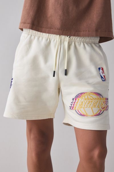 Budweiser X Oliver Logan Big Label Sweatshort | Urban Outfitters