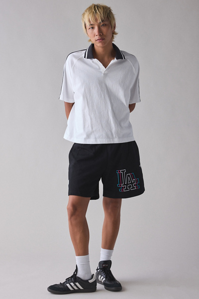 Pro Standard MLB Los Angeles Dodgers Team Logo Short