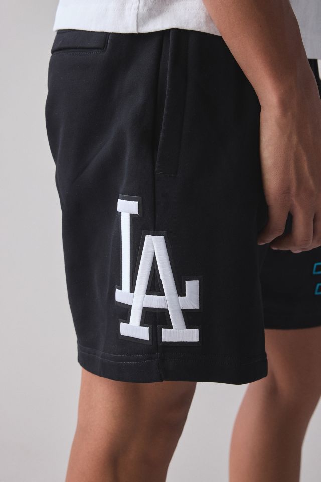 Pro Standard MLB Los Angeles Dodgers Team Logo Short #3