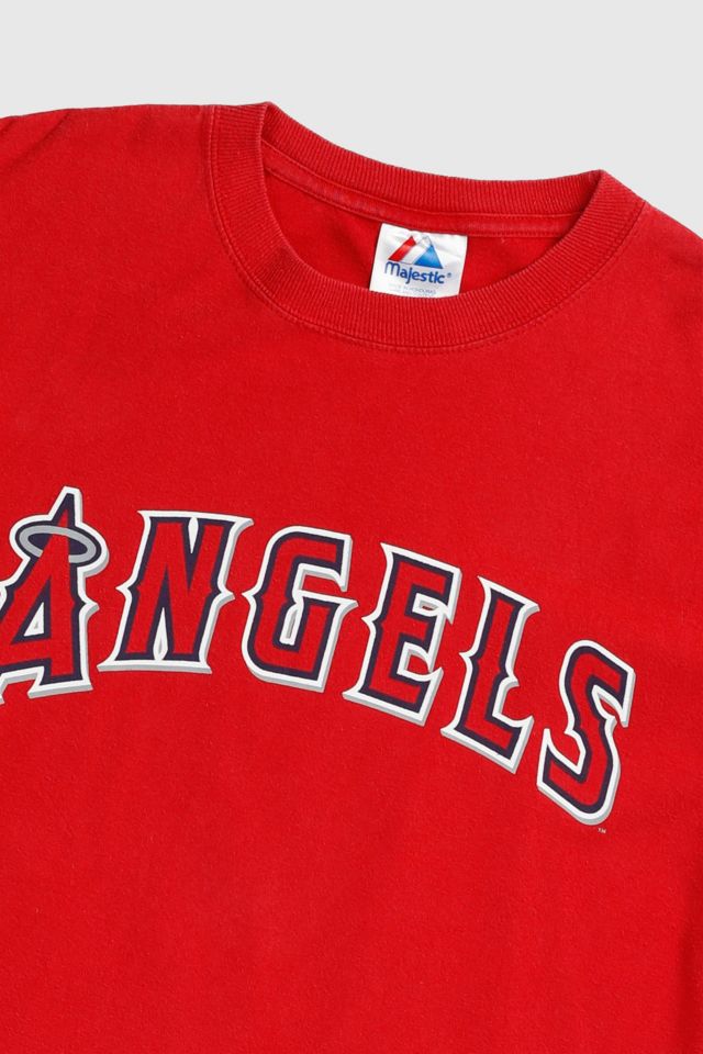 Vintage LA Angels MLB Tee #1