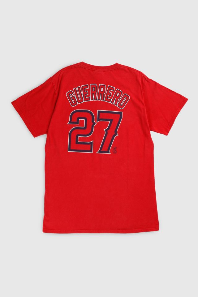 Vintage LA Angels MLB Tee #2