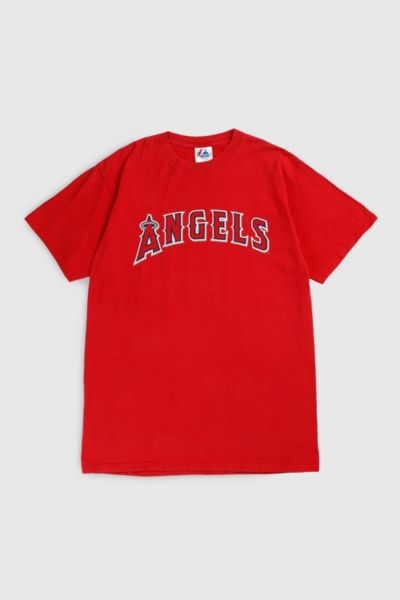 Vintage LA Angels MLB Tee