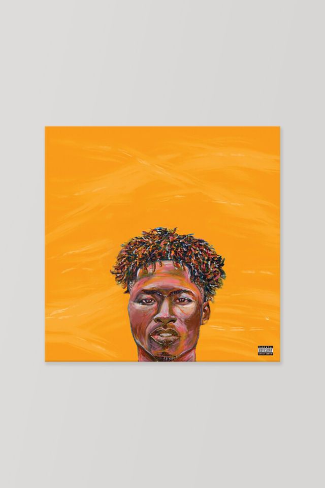 Lucky Daye - Painted  LP #1