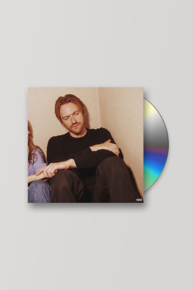 Finneas - For Cryin' Out Loud! CD #1
