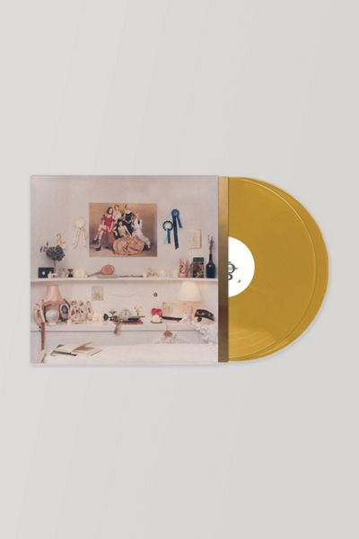 Last Dinner Party - Prelude To Ecstasy: Acoustics And Covers  LP