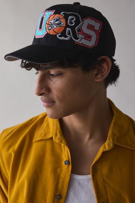 Mitchell & Ness MLB San Diego Padres Lightweight Satin Mitchell & Ness MLB San Diego Padres Lightweight Satin