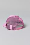 Mitchell & Ness NBA Miami Heat Champs Trucker Hat