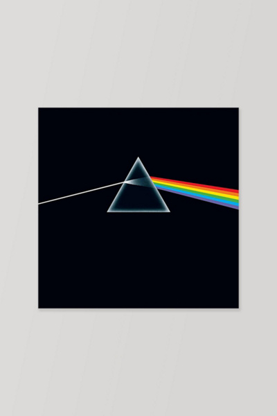 Pink Floyd - The Dark Side of the Moon (50th Anniversary) LP