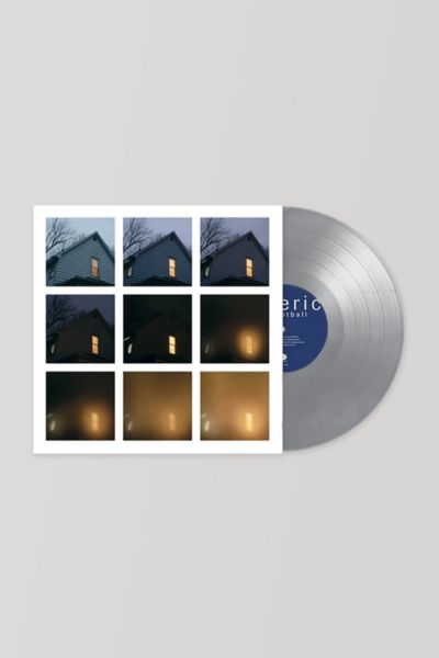 American Football - American Football (Covers)  LP