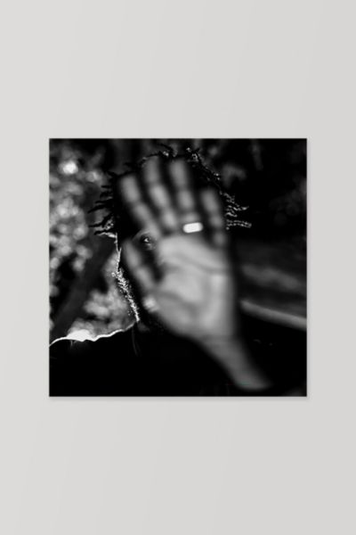 Gary Clark Jr. - JPEG RAW  LP