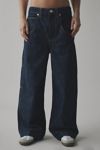 BDG Niko Baggy Skate Jean
