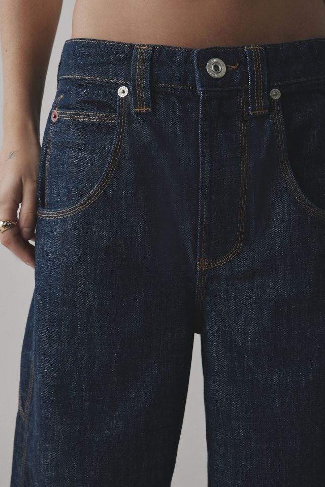 BDG Niko Mid-Rise Baggy Skate Jean