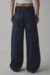 BDG Niko Baggy Skate Jean