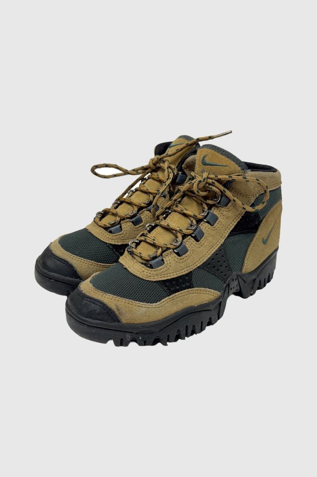 Nike acg suede boots best sale