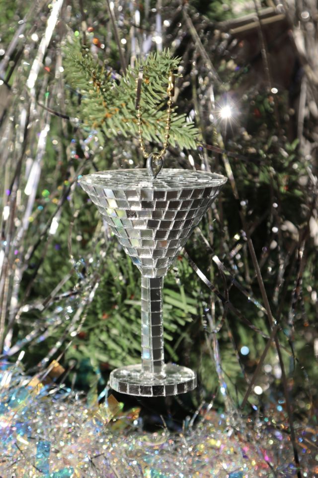 Sofiest Designs Disco Beverage Keychain #1