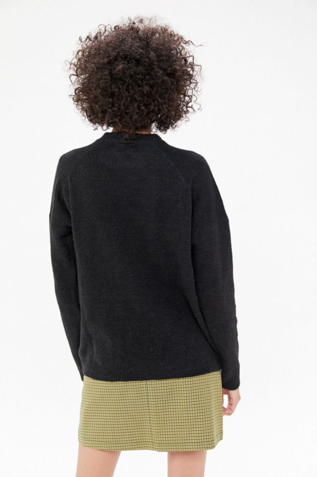 Alexi Crewneck Sweater #1