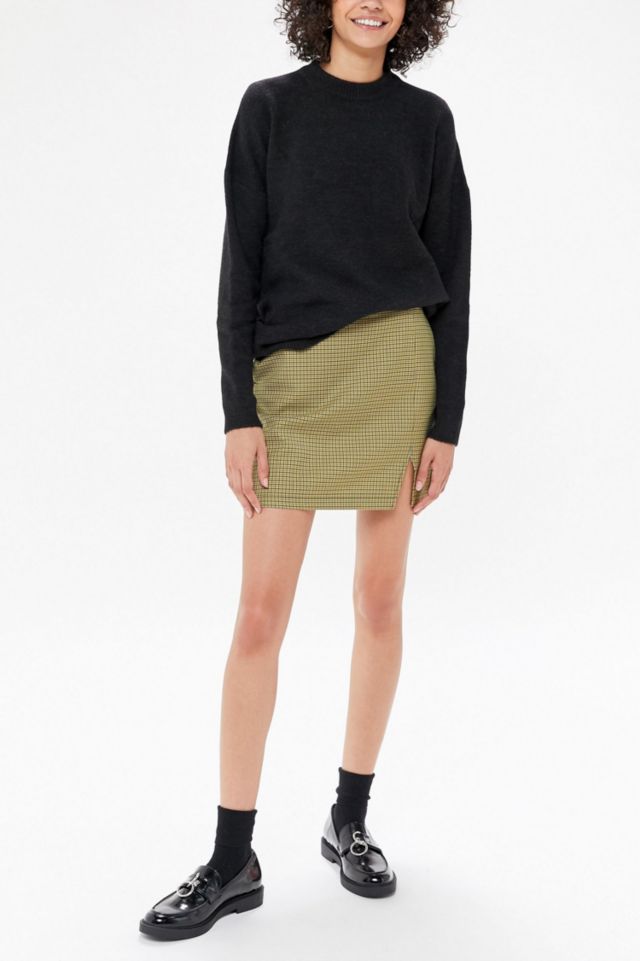 Alexi Crewneck Sweater #2