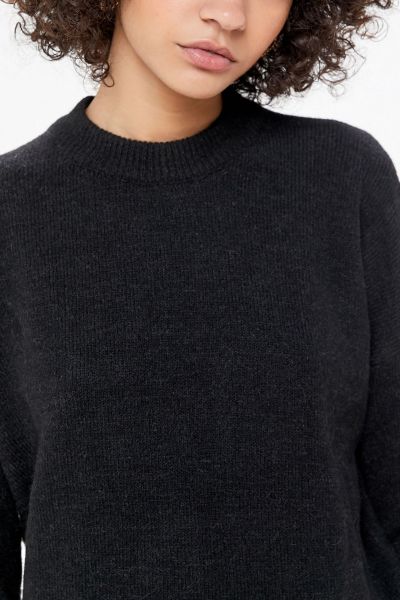 Alexi Crewneck Sweater