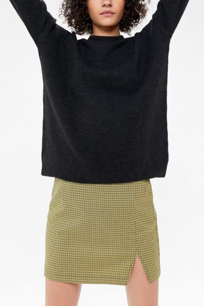 Alexi Crewneck Sweater