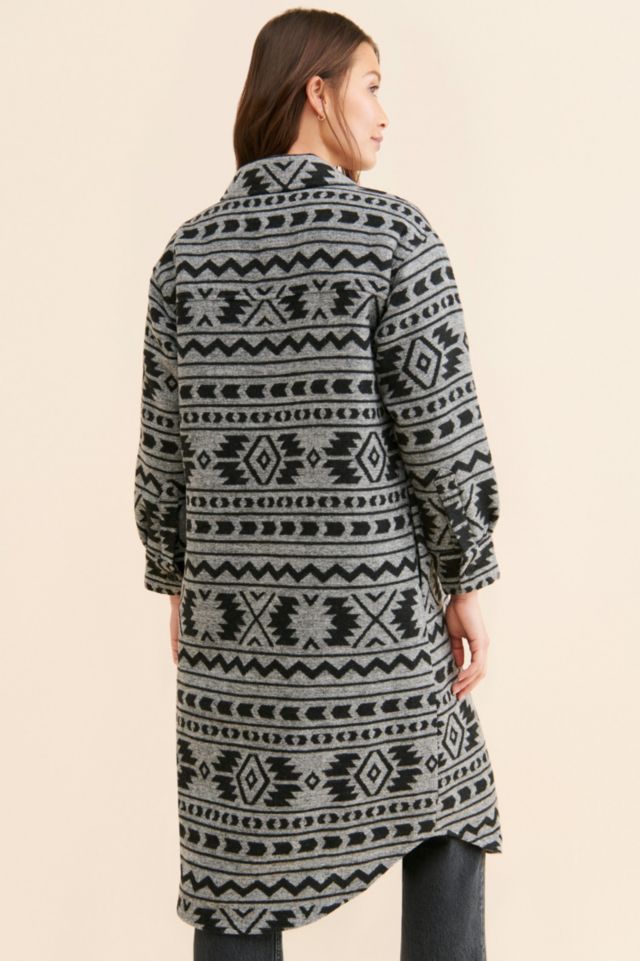 BB Dakota New World Coat #1