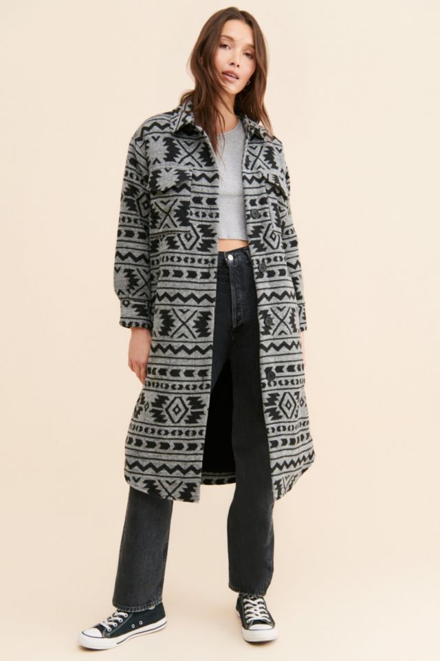 BB Dakota New World Coat #3