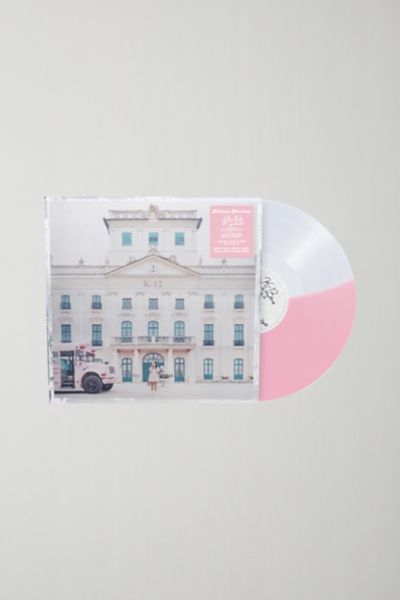 Various Artists - The Fault In Our Stars UO Exclusive 2XLP