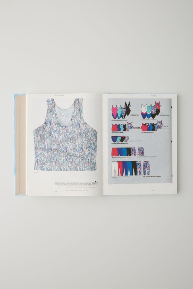 Look Good, Feel Good, Play Good: Nike Apparel By Maisie Skidmore #2