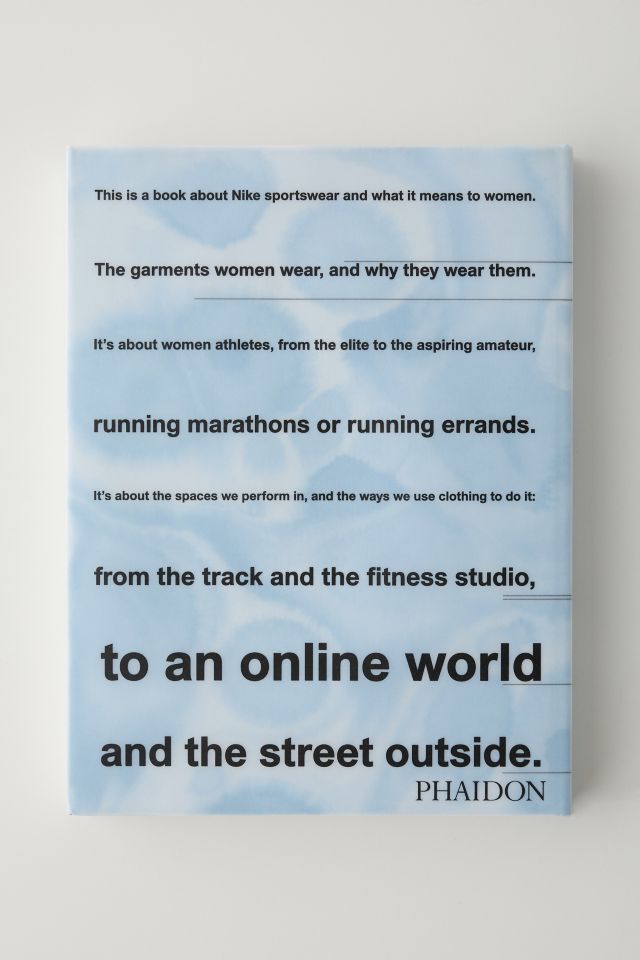 Look Good, Feel Good, Play Good: Nike Apparel By Maisie Skidmore #5