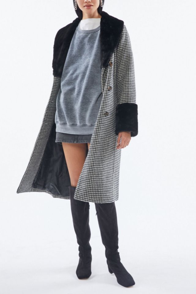 Kaia Overcoat #1
