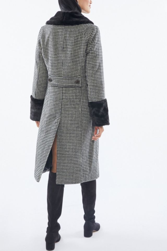 Kaia Overcoat #2