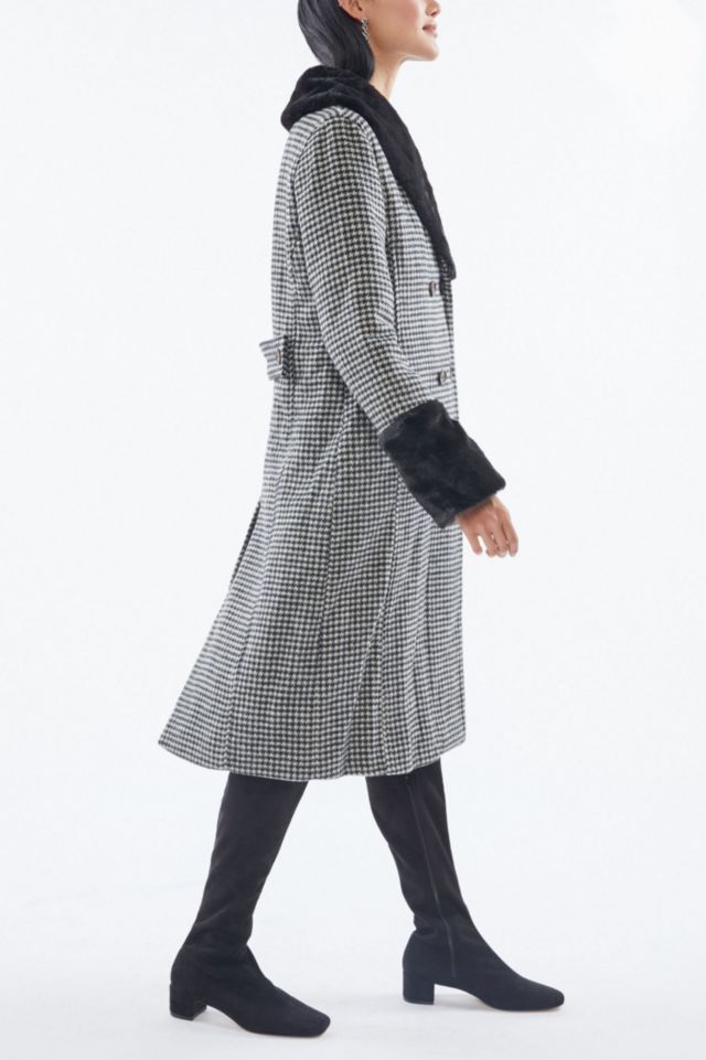 Kaia Overcoat #3