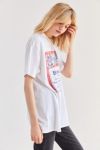 Junk Food Budweiser Classic Tee