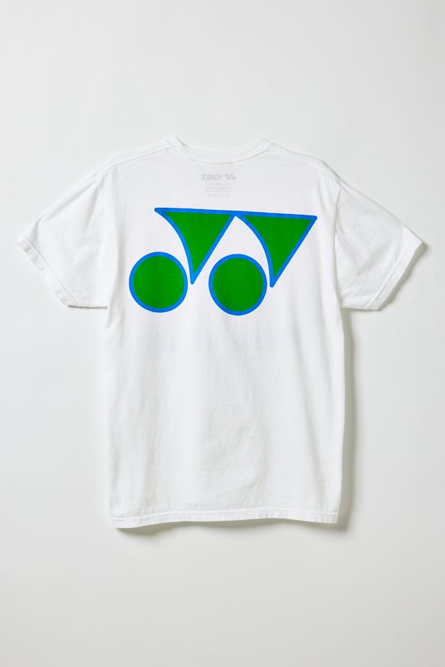 ヨネックス　東京オリンピックモデル Yonex Japan Graphic Tee | Urban Outfitters