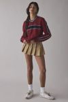 House Of Sunny Joey Knit V-Neck Sweater
