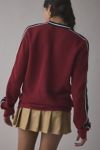 House Of Sunny Joey Knit V-Neck Sweater