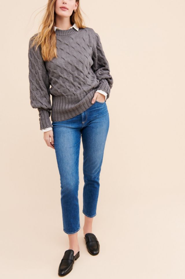 4SI3NNA Drea Sweater #3