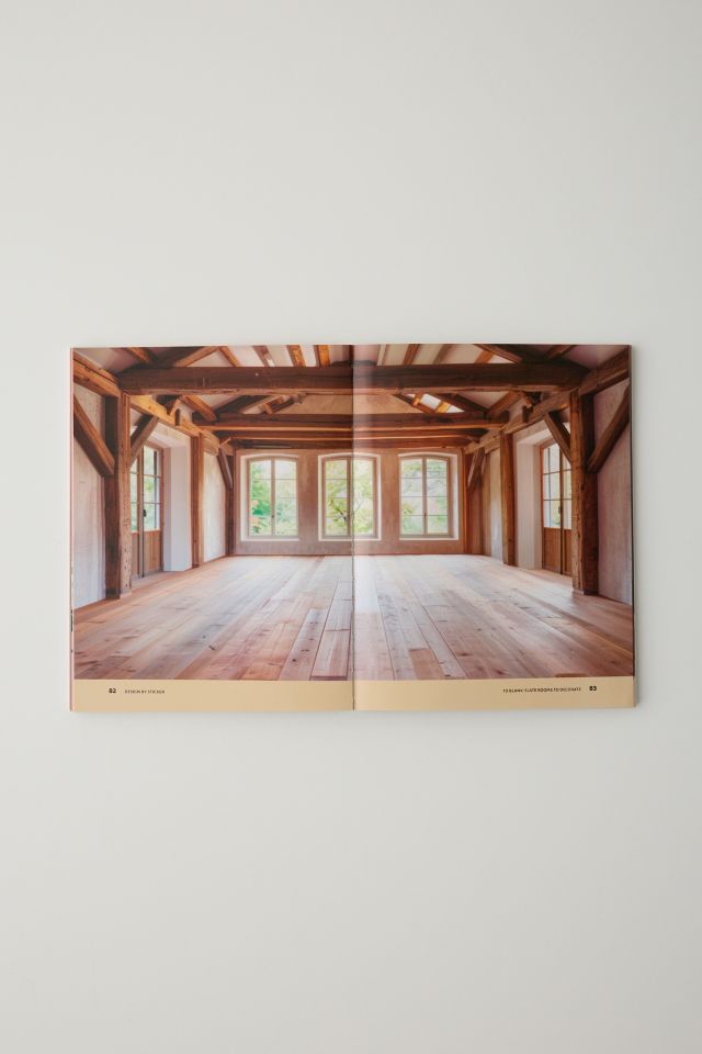 Design By Sticker: An Interior Design Sticker Book For Every Style By Tracy Metro #1