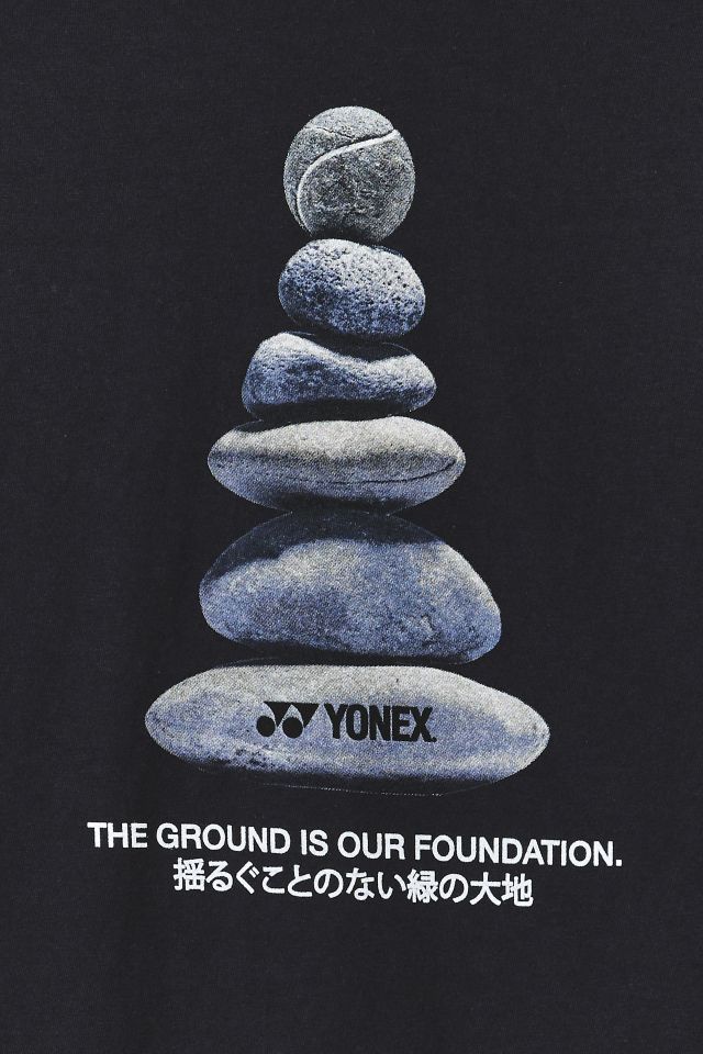 T-shirt Graphique Yonex Cairn #2
