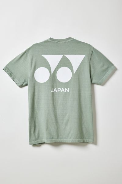 Osaka Japan Cotton Graphic Tee | Urban Outfitters