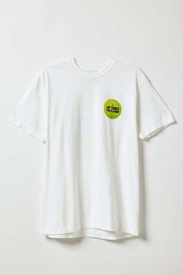 Yonex Big Ball Graphic Tee #1