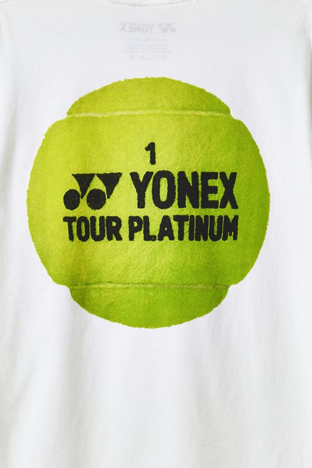 Yonex Big Ball Graphic Tee #2