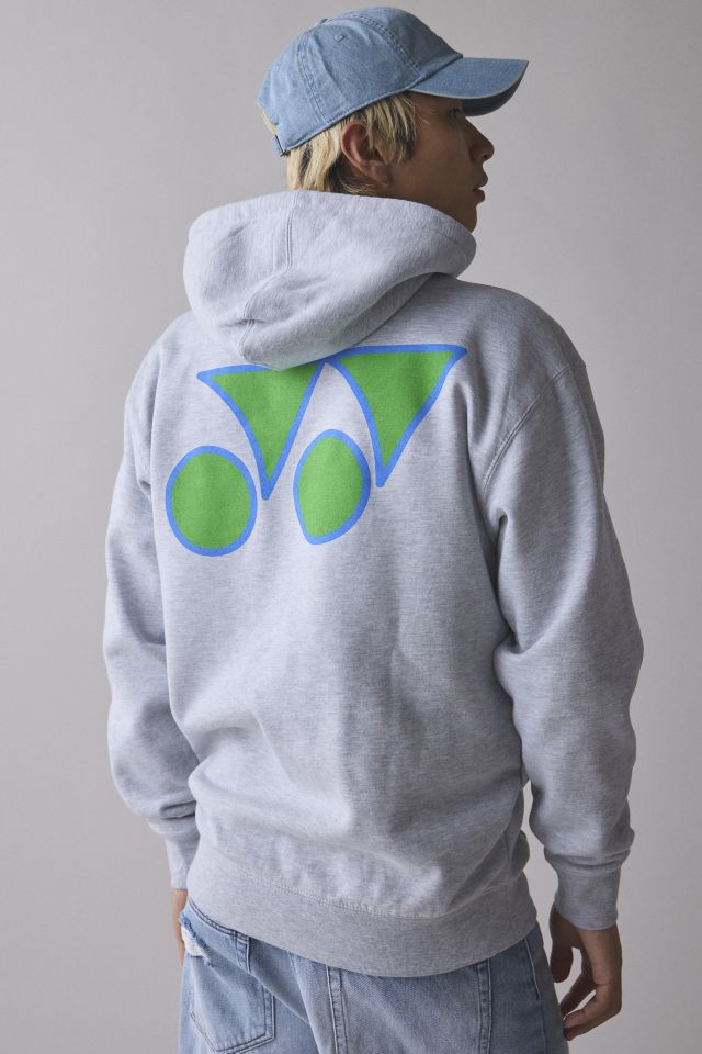 Yonex Japan Graphic Hoodie Sweatshirt #1