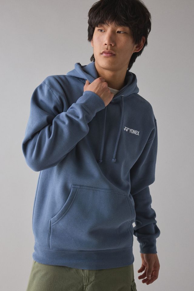 oneoreight パーカー Yonex Cairn Graphic Hoodie Sweatshirt | Urban Outfitters