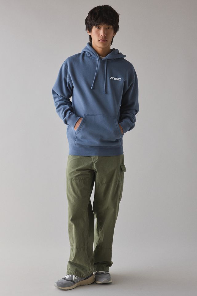 oneoreight パーカー Yonex Cairn Graphic Hoodie Sweatshirt | Urban Outfitters